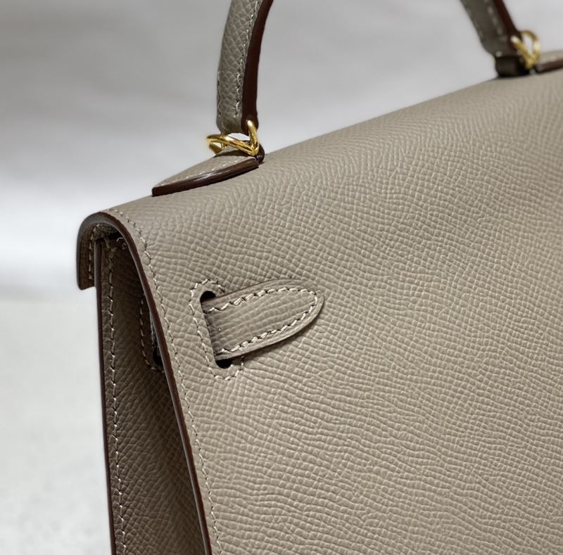 Hermes Kelly Bags